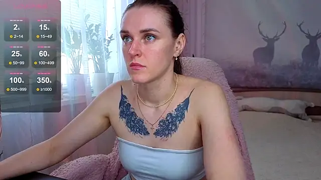 Snapshot of Bella__Swoon chatting on May 7, 2026, 5:13 am Bella Swoon online show from May 7, 2026, 5:13 am