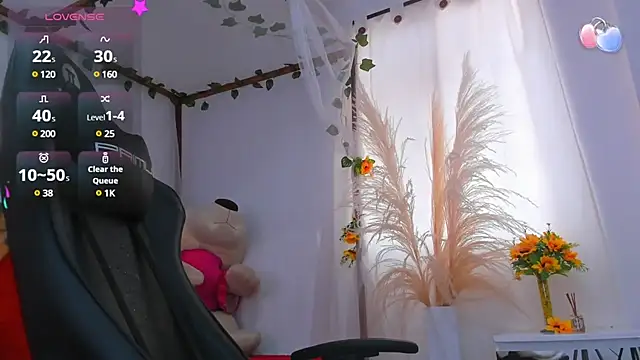 amira nazer online show from February 7, 2025, 5:18 pm