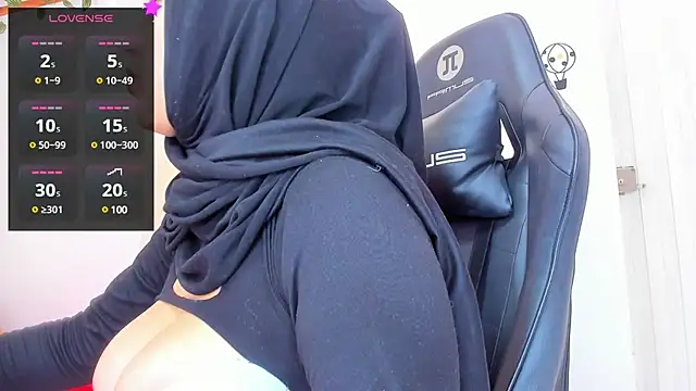 amira nazer online show from March 10, 2025, 3:09 pm