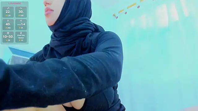 amira nazer online show from October 9, 2025, 2:59 pm