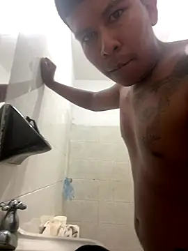 8Evere Martn online show from October 23, 2025, 12:04 pm