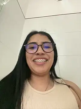 SaritaHot 69 online show from December 12, 2024, 8:21 pm