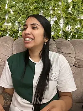 SaritaHot 69 online show from January 6, 2025, 4:13 pm