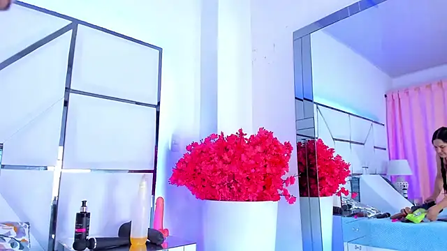 Snapshot of RileySweett chatting on February 26, 2025, 11:52 am RileySweett online show from February 26, 2025, 11:52 am