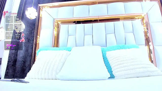 Snapshot of RileySweett chatting on February 26, 2026, 11:53 am RileySweett online show from February 26, 2026, 11:53 am