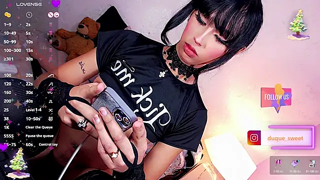 Snapshot of Audry_duque chatting on December 9, 2024, 11:34 pm Audry duque online show from December 9, 2024, 11:34 pm