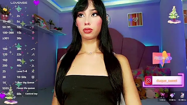Snapshot of Audry_duque chatting on December 14, 2024, 4:56 am Audry duque online show from December 14, 2024, 4:56 am
