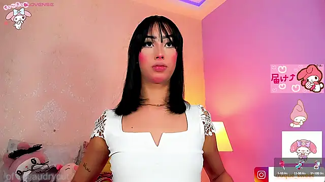 Snapshot of Audry_duque chatting on September 21, 2025, 9:05 pm Audry duque online show from September 21, 2025, 9:05 pm