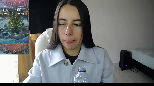 Mariam Gomezxxx online show from December 10, 2024, 5:44 pm