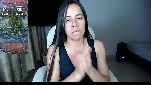 Mariam Gomezxxx online show from December 10, 2024, 11:51 pm