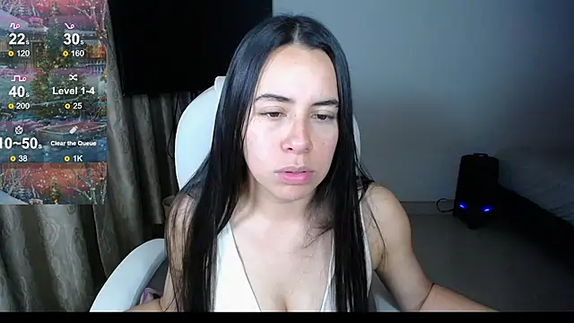 Mariam Gomezxxx online show from December 18, 2024, 1:48 am