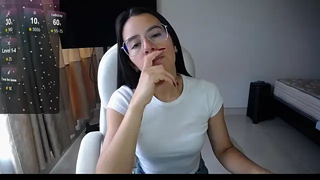 Mariam Gomezxxx online show from March 16, 2025, 5:39 pm