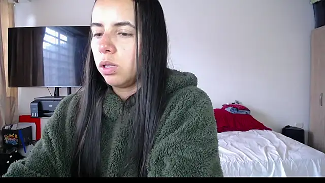 Mariam Gomezxxx online show from October 2, 2025, 10:28 pm