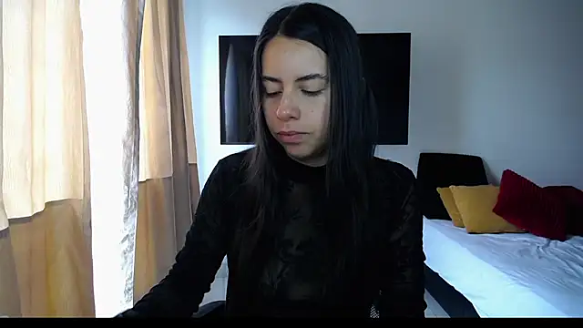 Mariam Gomezxxx online show from October 13, 2025, 4:40 pm