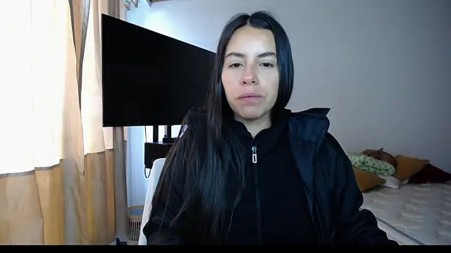 Mariam Gomezxxx online show from November 20, 2025, 12:38 pm