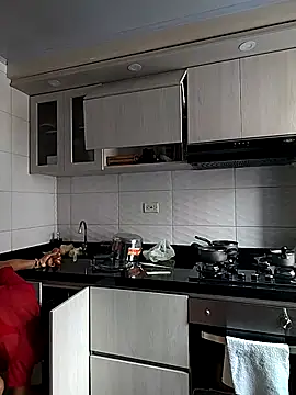 Mariam Gomezxxx online show from January 6, 2026, 5:05 pm