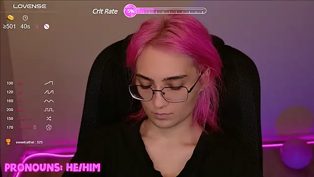 CuteYukiKun online show from December 29, 2024, 2:17 am