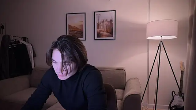 MarkusDean online show from January 15, 2025, 12:04 pm