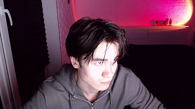 MarkusDean online show from September 19, 2025, 9:15 pm