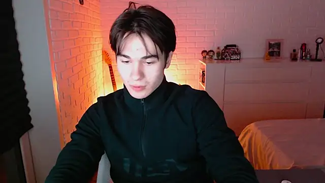 MarkusDean online show from October 2, 2025, 5:09 pm