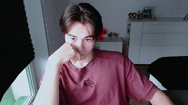 MarkusDean online show from October 14, 2025, 11:33 am