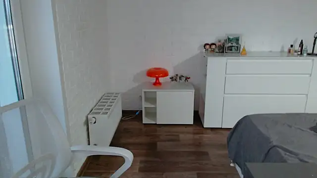 MarkusDean online show from November 12, 2025, 11:54 am