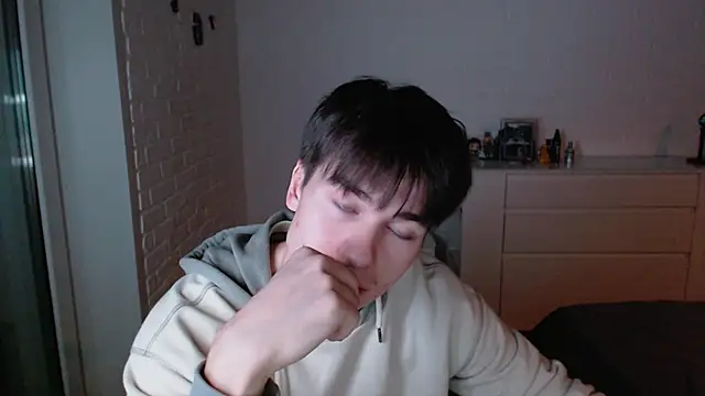 MarkusDean online show from November 28, 2025, 9:50 pm