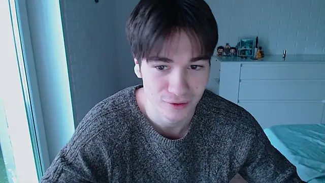 MarkusDean online show from December 15, 2025, 8:07 am