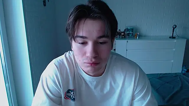 MarkusDean online show from January 7, 2026, 6:38 am