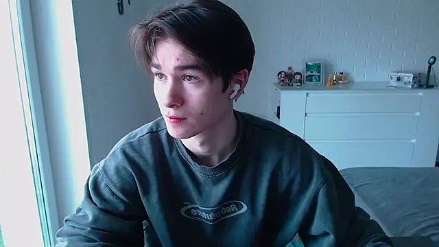 MarkusDean online show from February 19, 2026, 7:48 am