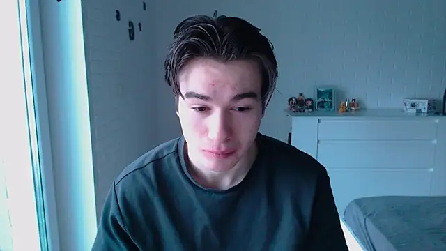 MarkusDean online show from February 21, 2026, 12:39 pm