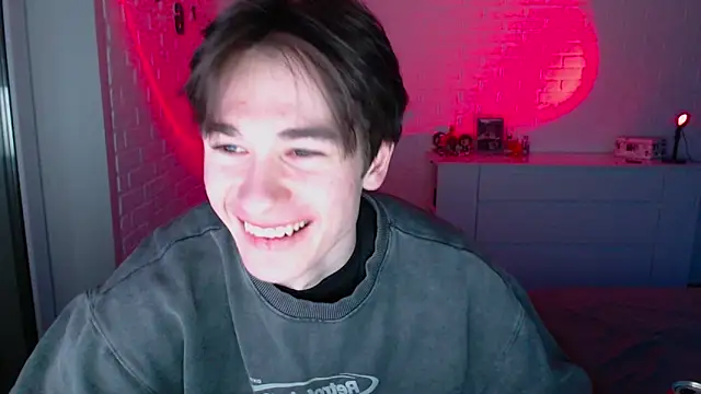 MarkusDean online show from February 28, 2026, 10:33 pm