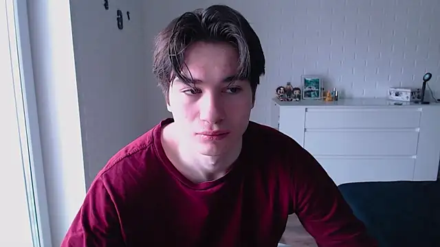 MarkusDean online show from March 7, 2026, 9:17 am