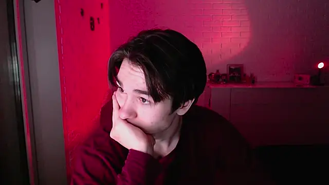 MarkusDean online show from March 9, 2026, 6:45 pm