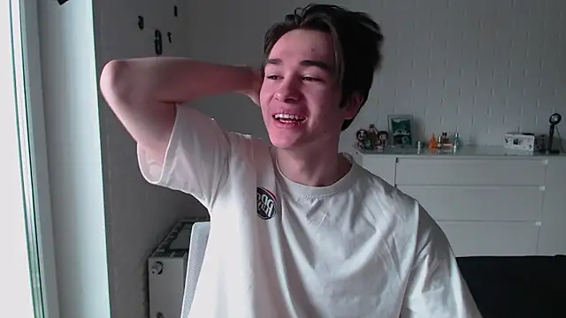 MarkusDean online show from March 10, 2026, 10:31 am