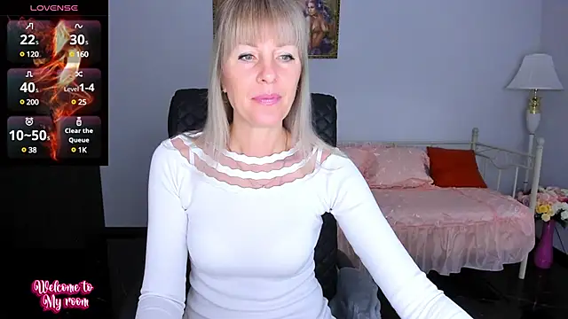 Snapshot of Anita_Tayson chatting on January 28, 2025, 7:11 am Anita Tayson online show from January 28, 2025, 7:11 am