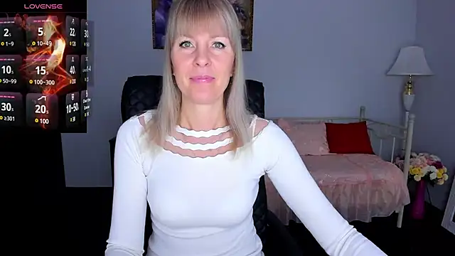 Snapshot of Anita_Tayson chatting on February 1, 2025, 6:54 am Anita Tayson online show from February 1, 2025, 6:54 am