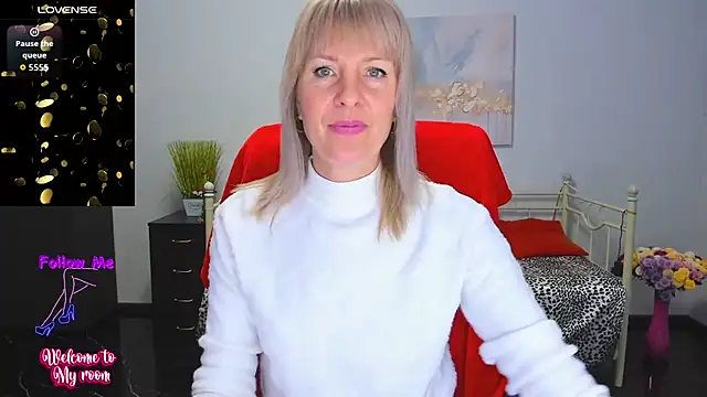 Anita Tayson online show from December 2, 2025, 7:14 am