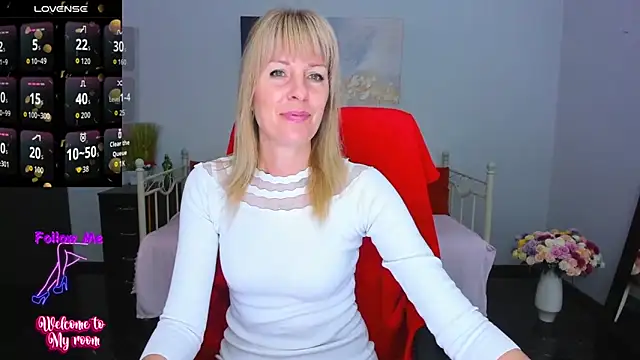 Anita Tayson online show from April 20, 2026, 6:16 am