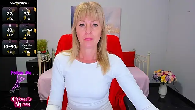 Snapshot of Anita_Tayson chatting on April 26, 2026, 6:22 am Anita Tayson online show from April 26, 2026, 6:22 am