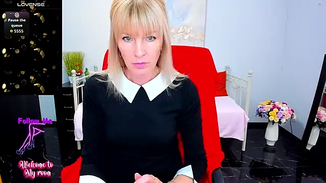 Snapshot of Anita_Tayson chatting on May 8, 2026, 6:19 am Anita Tayson online show from May 8, 2026, 6:19 am