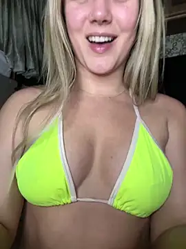 lexi luv online show from January 23, 2025, 5:02 am