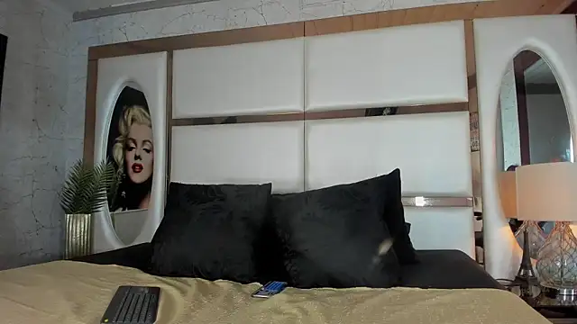 ALAN SANTHOS online show from November 21, 2025, 6:01 am