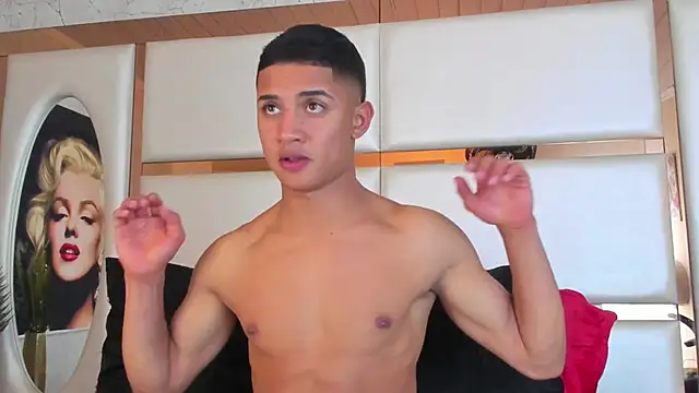 ALAN SANTHOS online show from February 3, 2026, 5:27 am