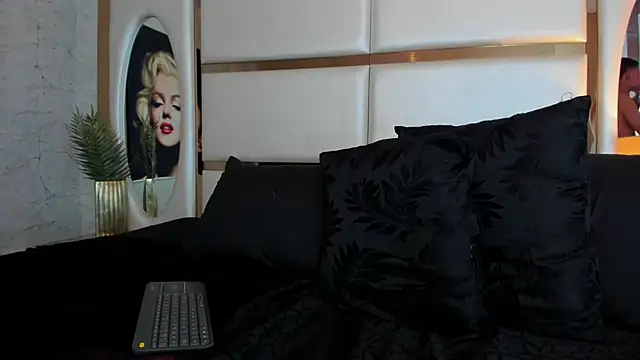 Snapshot of ALAN_SANTHOS chatting on May 30, 2026, 5:59 am ALAN SANTHOS online show from May 30, 2026, 5:59 am