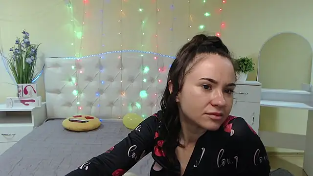 KaraCriegs online show from January 19, 2025, 9:34 pm
