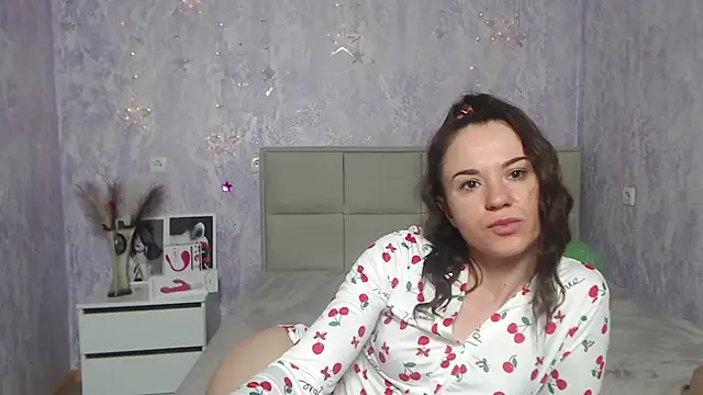 KaraCriegs online show from January 30, 2025, 4:16 am