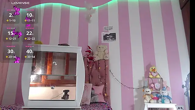 zaleya mateus online show from December 1, 2025, 11:15 am