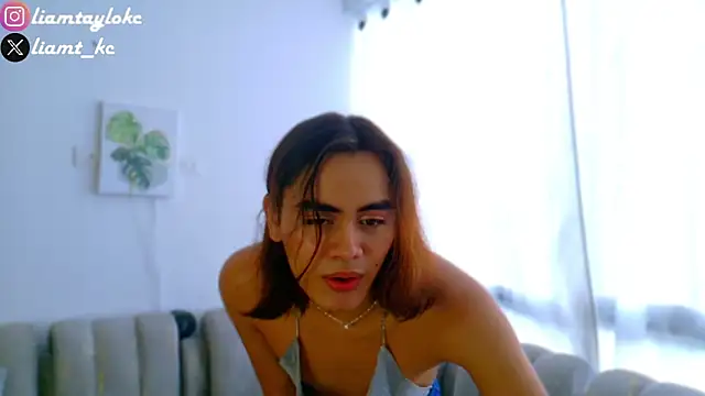 Liam Taylor online show from December 6, 2024, 7:23 pm