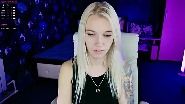 ShhhO O online show from October 14, 2025, 5:14 pm